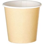 Gobelet en carton kraft - 12 cL