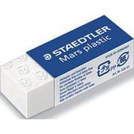 Gomme MARS plastic (Boite de 30)