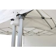 Gouttière stand pro pliant - Trigano Collectivités