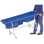 Grand bac à eau