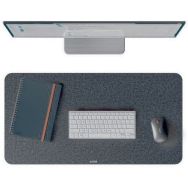 Grand sous main de bureau 36x70 cm - Leitz