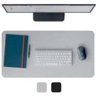 Grand sous main de bureau Recyclé 36x70 cm - Leitz