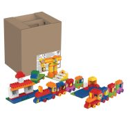 Grands blocs train