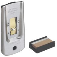 Gratte-vitre métal - Lame largeur : 40 mm