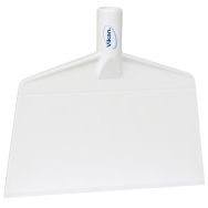 Grattoir nylon 270 mm Blanc