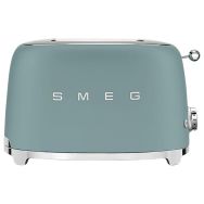Grille-Pain multi-fente- TSF01EGMEU- Smeg
