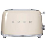 Grille-Pain multi-fente 2 tranches - Smeg