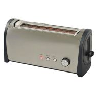 Grille-pain 1 fente Inox - Kitchen Studio KITCHENCHEF - KST17SS