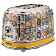 Grille-pain 2 fentes - Positano - 155POS - Ariete