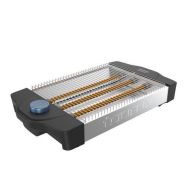 Grille-pain 900 W Neptuno Plus - Taurus