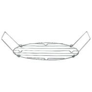 Grille 36.3 x 26 cm pour Roasty'Cook 42 cm-BEKA
