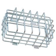 Grille de protection pour BAES parking - IK10