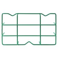 Grille de protection Vertige à clipser sur BAES Legrand 62525