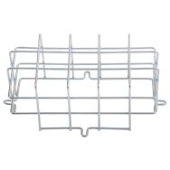 Grille de protection pour BAES évacuation et habitation
