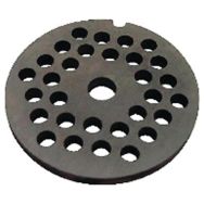 Grille p/hachoir élect|n.12 10mm