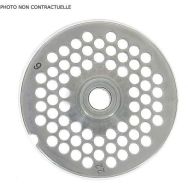 Grille p/hachoir élect|n.5 4.5mm