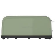 Grille pain 1500 watts Vintage Olive - Taurus