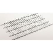 Grille pour roll-conteneur 10109 force 400 kg
