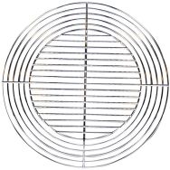 Grille ronde recoupable 55cm