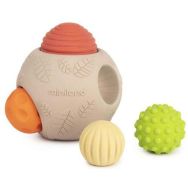 Grosses balles sensorielles