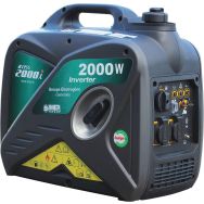 Groupe &eacute;lectrog&egrave;ne Access 2000 I 2000W 2,5 kVA