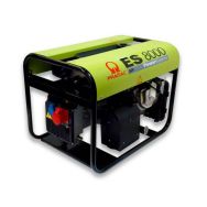 Groupe électrogène ES8000 tri AVR 6,6 kW