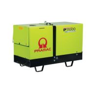 Groupe électrogène P11000 monophasé élec CPI 9,7 kW