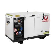 Groupe électrogène P14000 tri élec AVR MRS DPP