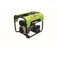Groupe électrogène S6000 triphasé élec DPP CONN 4,8 kW