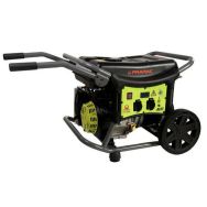 Groupe électrogène WX3200 mono AVR