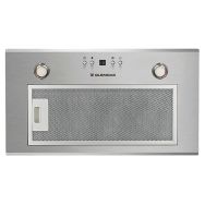 Groupe filtrant avec moteur GHG560SS - Débit 619 m3/h - Glem