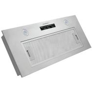 Groupe filtrant avec moteur ROSIERES-RHG580/1IN-62.1 Kwh/an-Inox