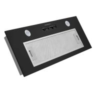 Groupe filtrant avec moteur ROSIERES-RHG580/1PN-62.1 Kwh/an-Noir