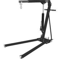 Grue d'atelier pliable 1000 Kg - Sam