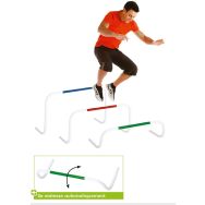 Haie basculante 26 cm
