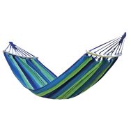 Hamac avec barre 200 x 80 cm
