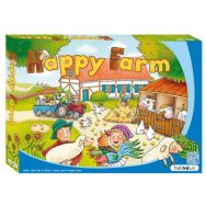 Happy farm