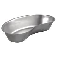 Haricot inox 21 x 11.5 x 4 cm