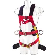 Harnais 3 pointsconfort plus - Portwest