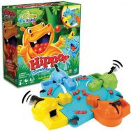Hippos glouton