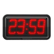Horloge LED IHM