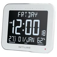 Horloge murale M090WMC - Muse