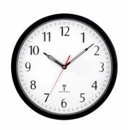 Horloge murale analogique