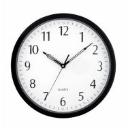 Horloge murale ronde