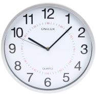Horloge quartz diamètre 30 cm
