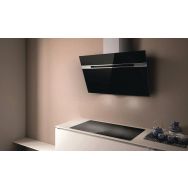 Hotte décorative murale ELICA 735 m3/h - PRF0100993