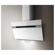 Hotte décorative murale PRF0100995D - Débit 757 m3/h - Elica