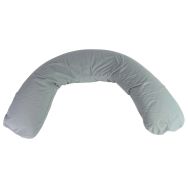 Housse Lenzing pour coussin demi-lune - Identités