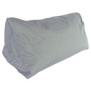 Housse Lenzing pour coussin triangulaire - Identités