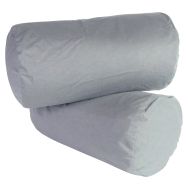 Housse Lenzing pour lot de 2 coussins cylindriques